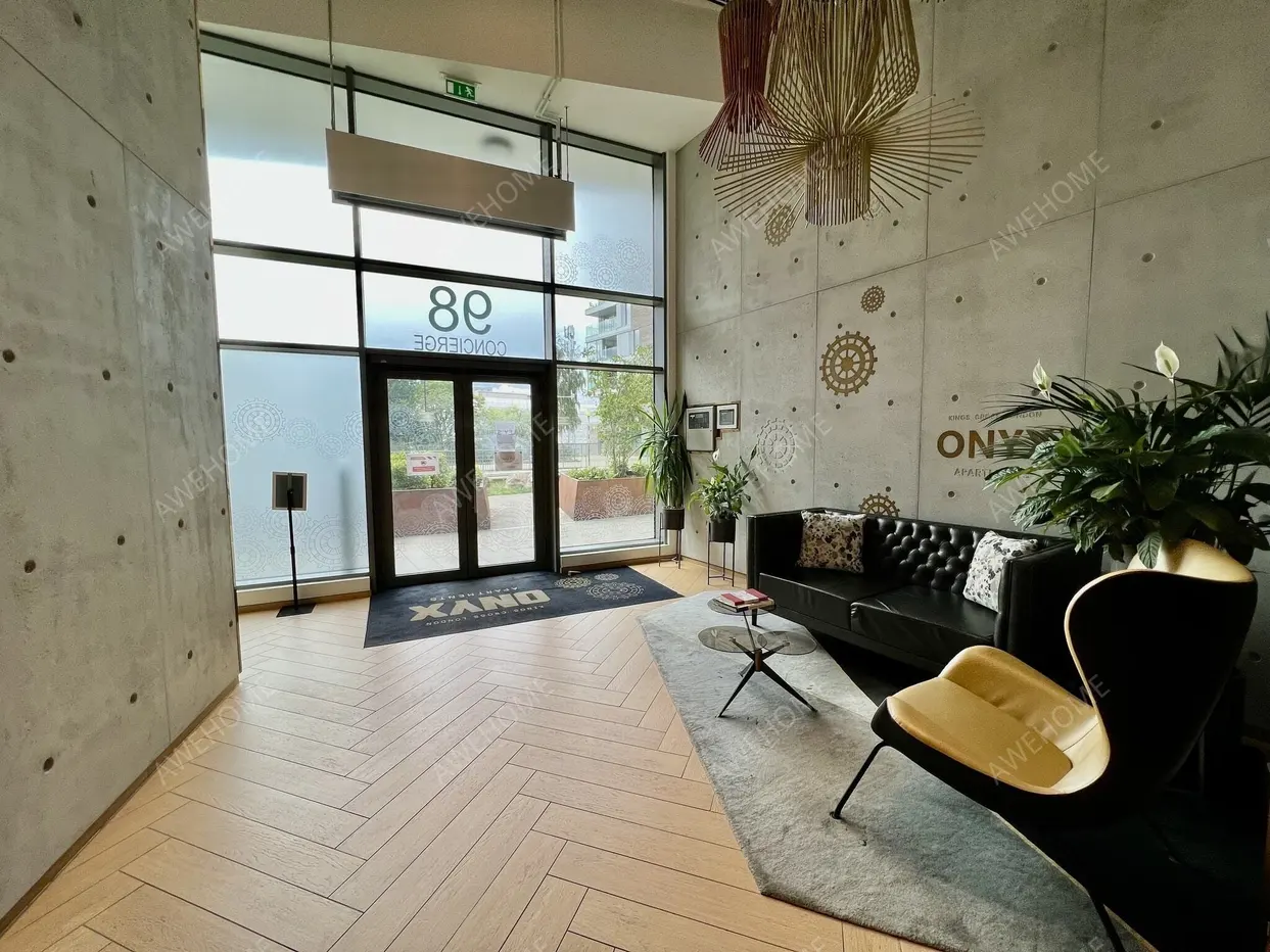 London RentalsCamley Street