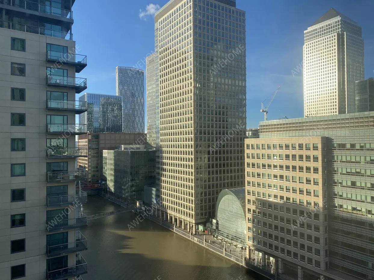 London RentalsMarsh Wall