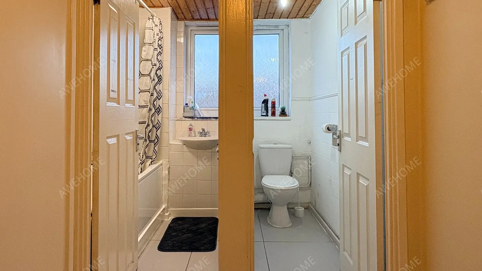 London RentalsCornwallis Road