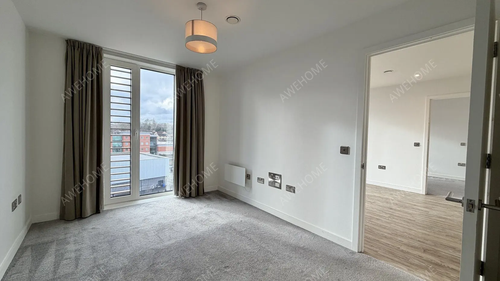 倫敦租房Gillingham Gate Road