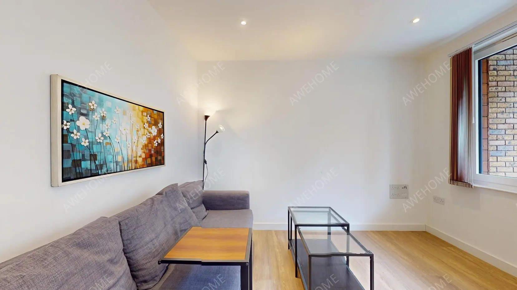 London RentalsAshton Reach