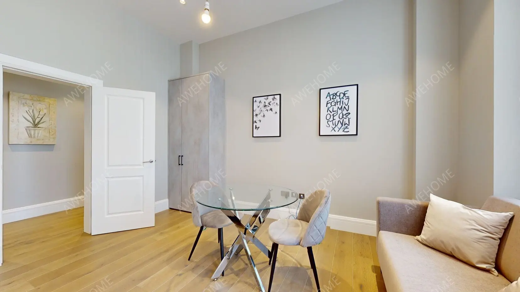 London RentalsCollingham Road