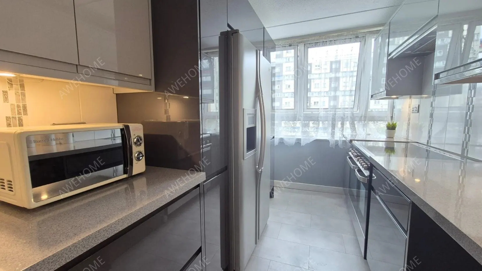 London RentalsCharlotte Despard Avenue