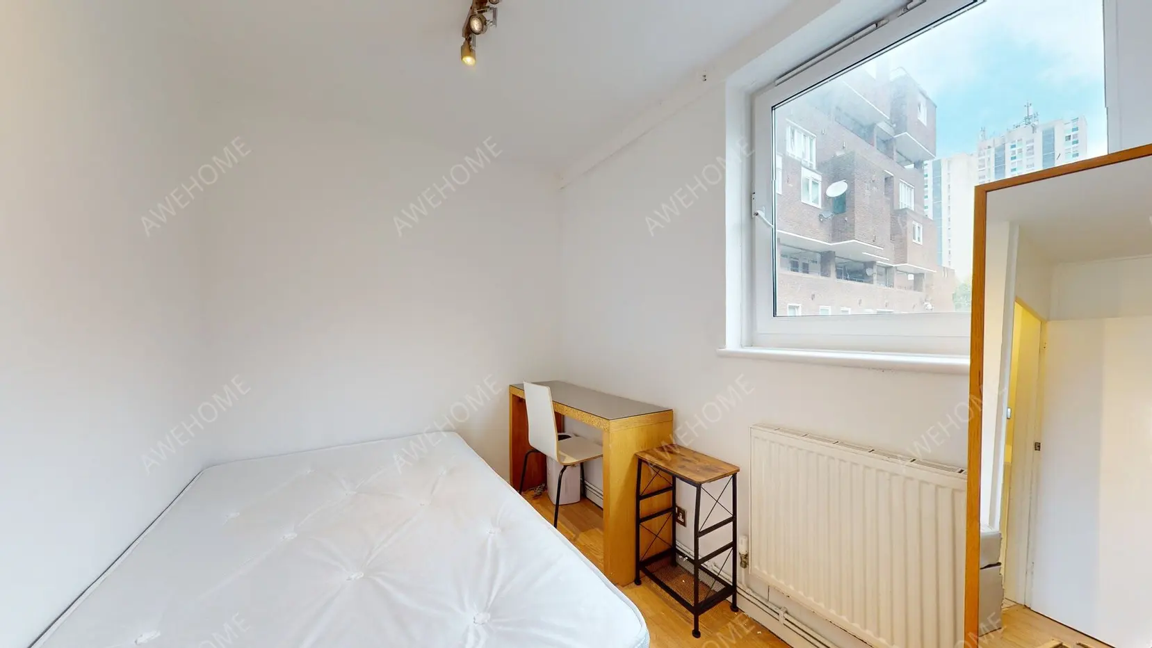 London RentalsHotspur Street