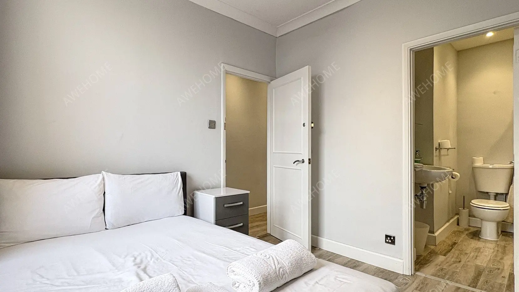 London RentalsStanhope Gardens