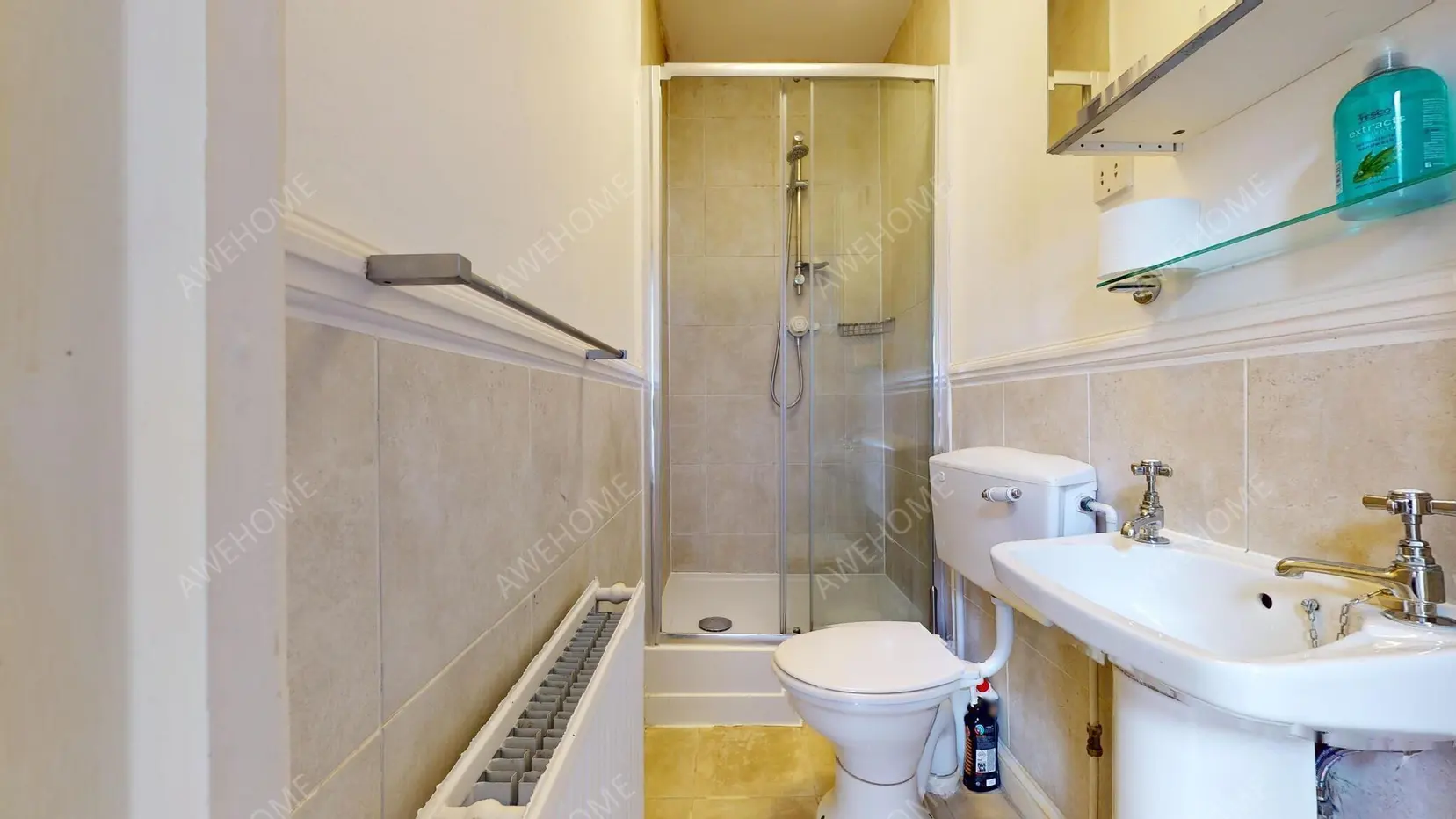 London RentalsWarwick Road