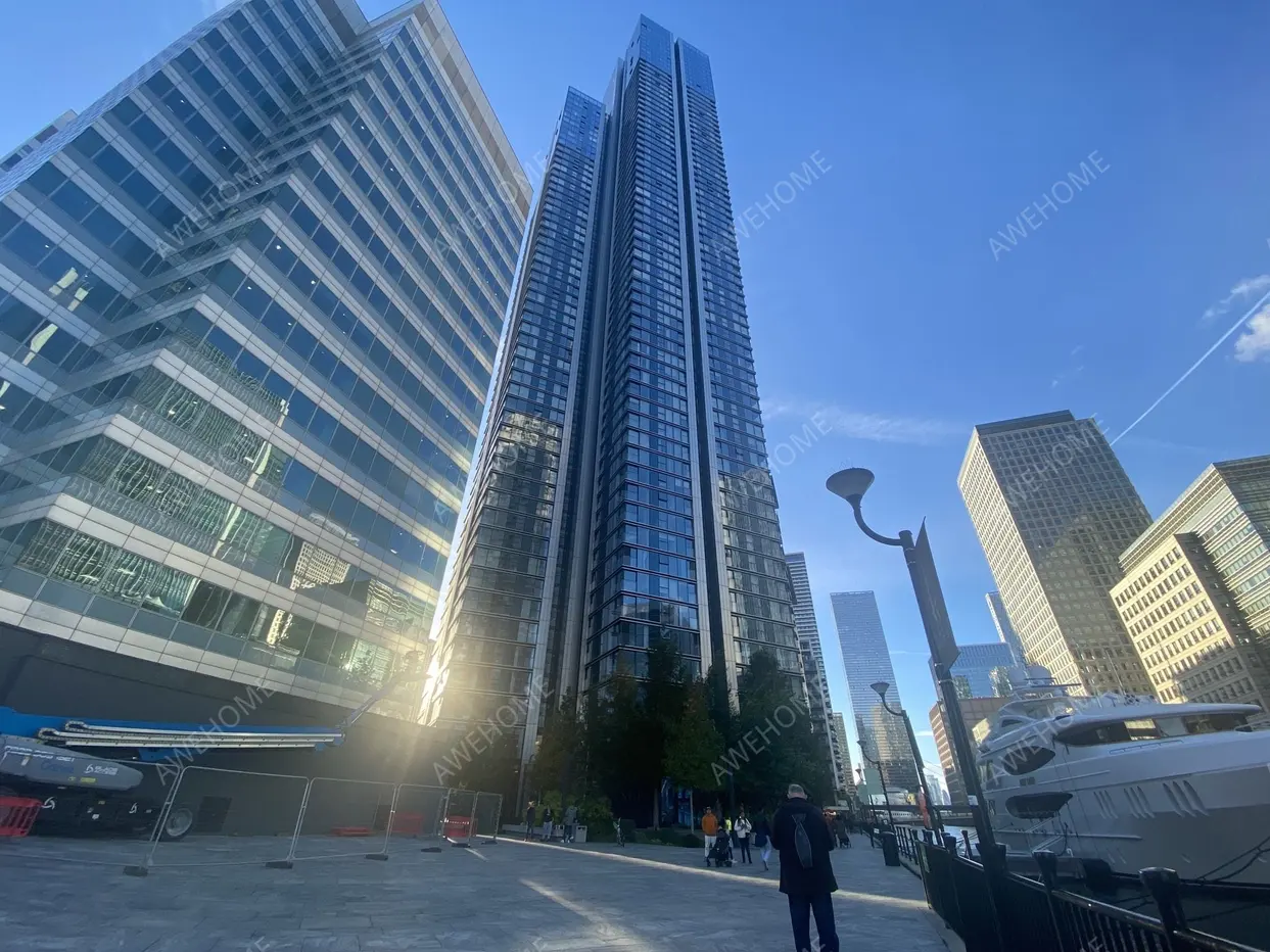 London RentalsMarsh Wall