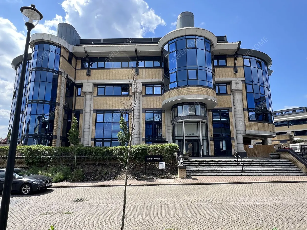 London RentalsNew Horizons Court