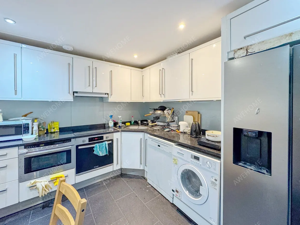 London RentalsBrightlingsea Place