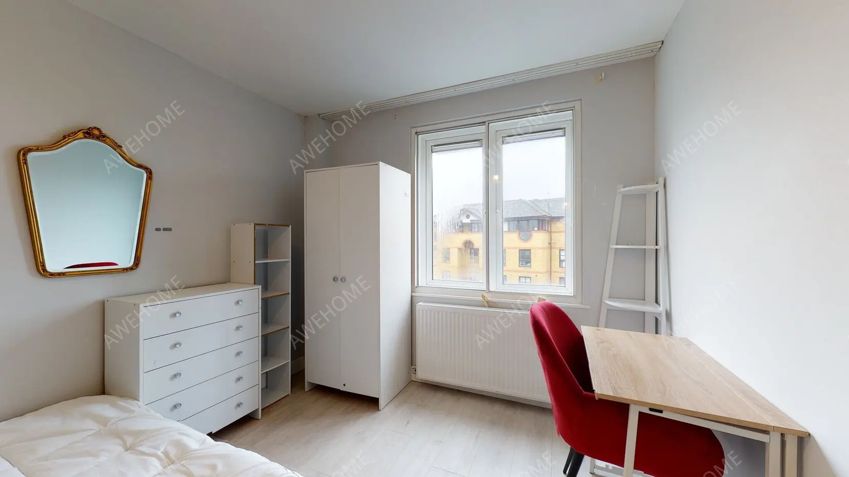 倫敦租房Bishops Bridge Road