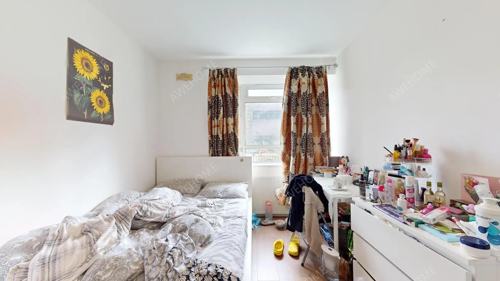 London RentalsIndia Way