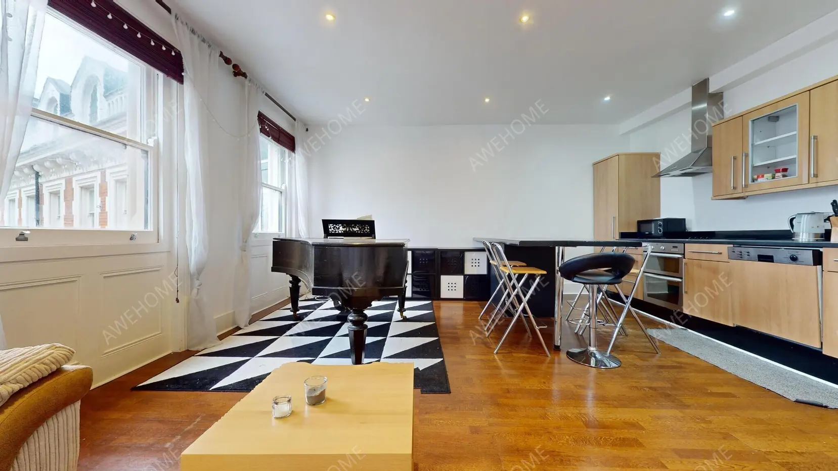 London RentalsEmperors Gate