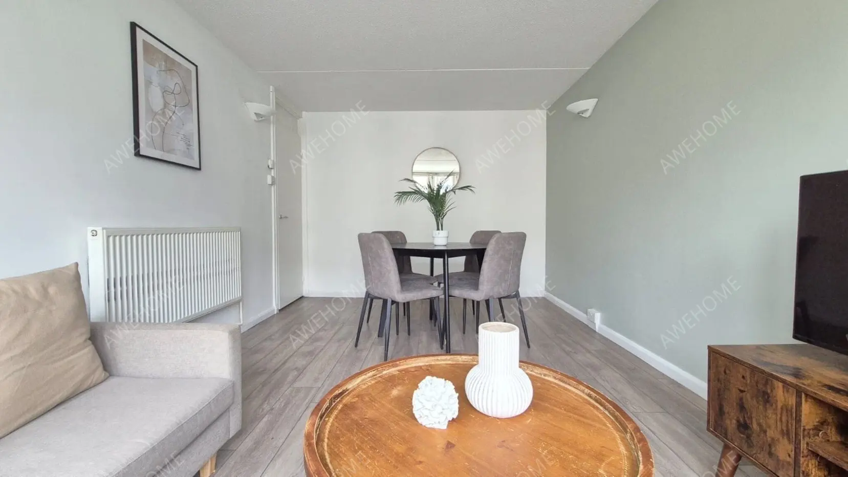 London RentalsCharlotte Despard Avenue