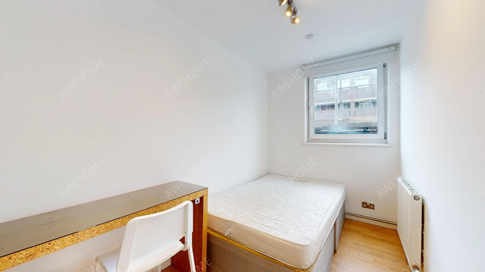 London RentalsHotspur Street