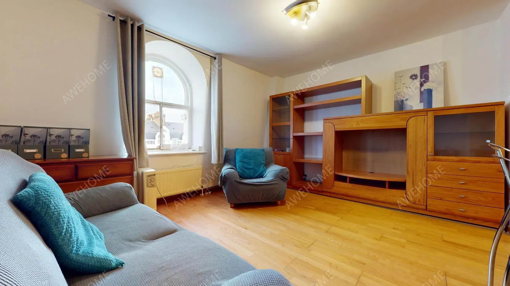 London RentalsPenywern Road