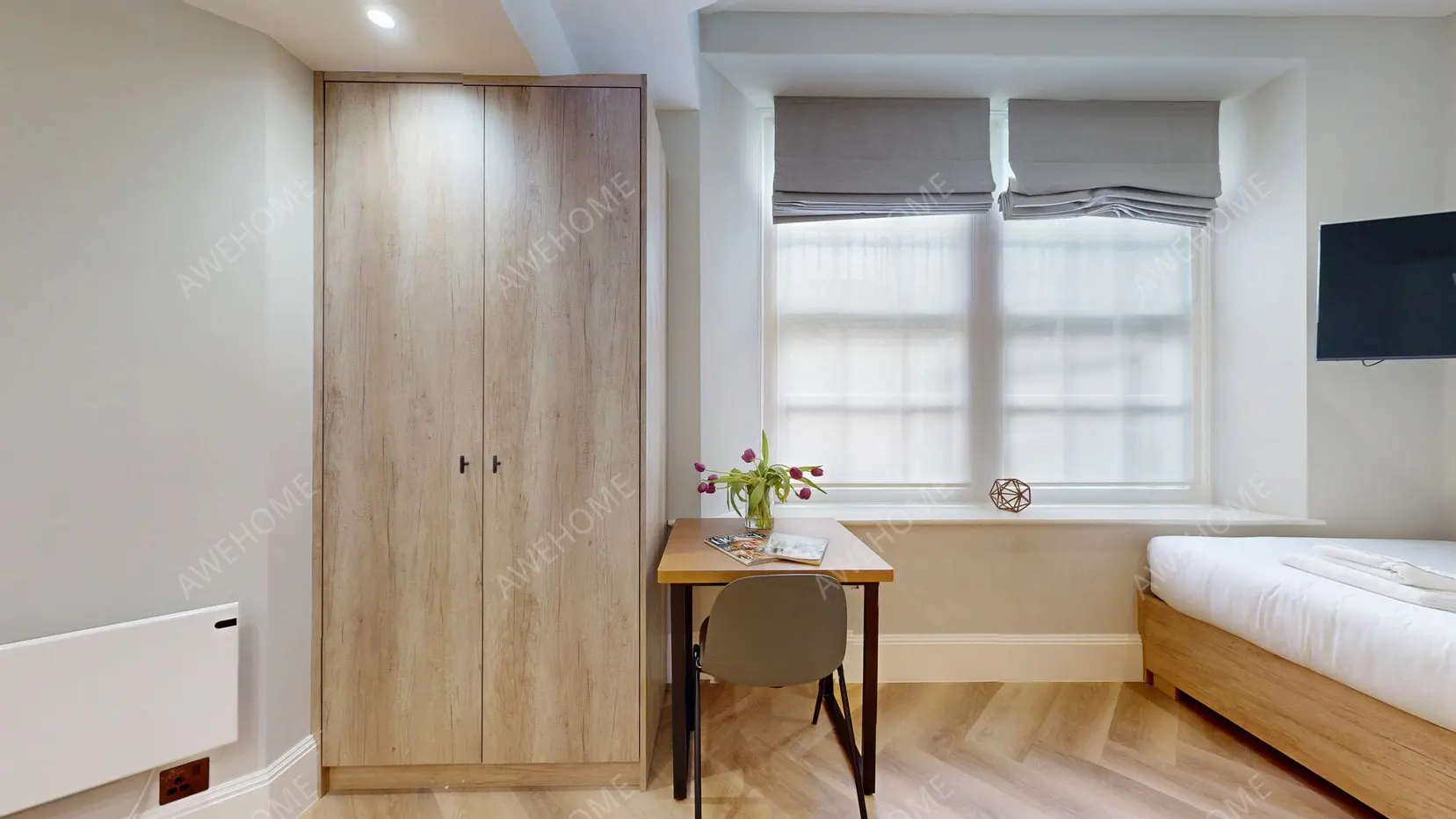 London RentalsDraycott Avenue