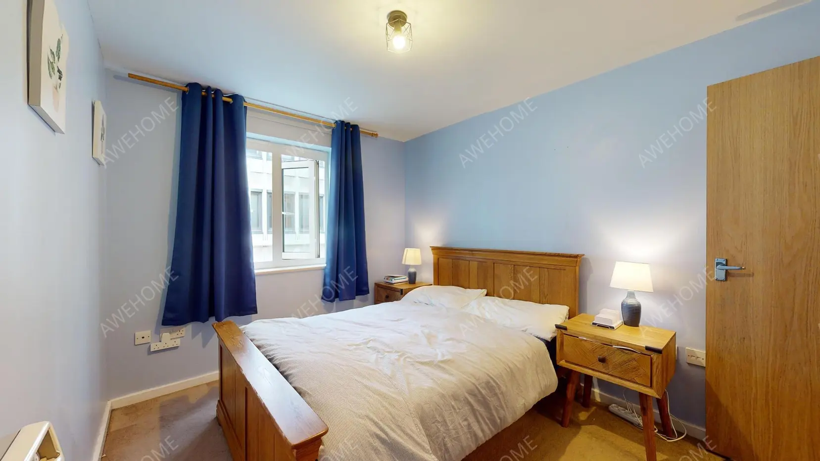 倫敦租房Brewhouse Lane