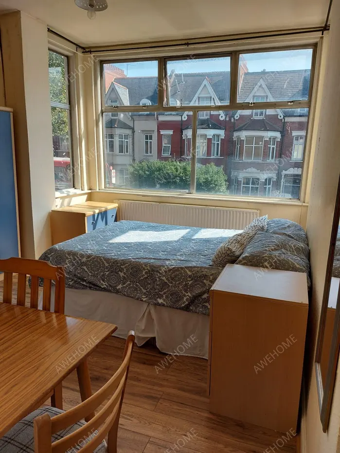 倫敦租房Chichele Road