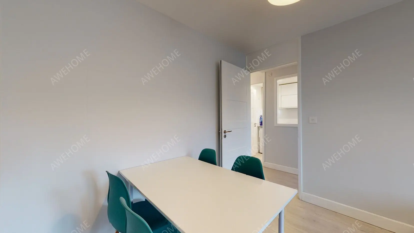 倫敦租房Bishops Bridge Road