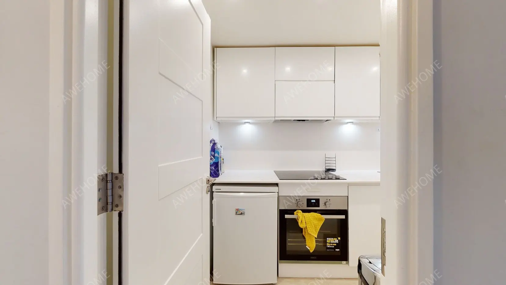 倫敦租房Bishops Bridge Road