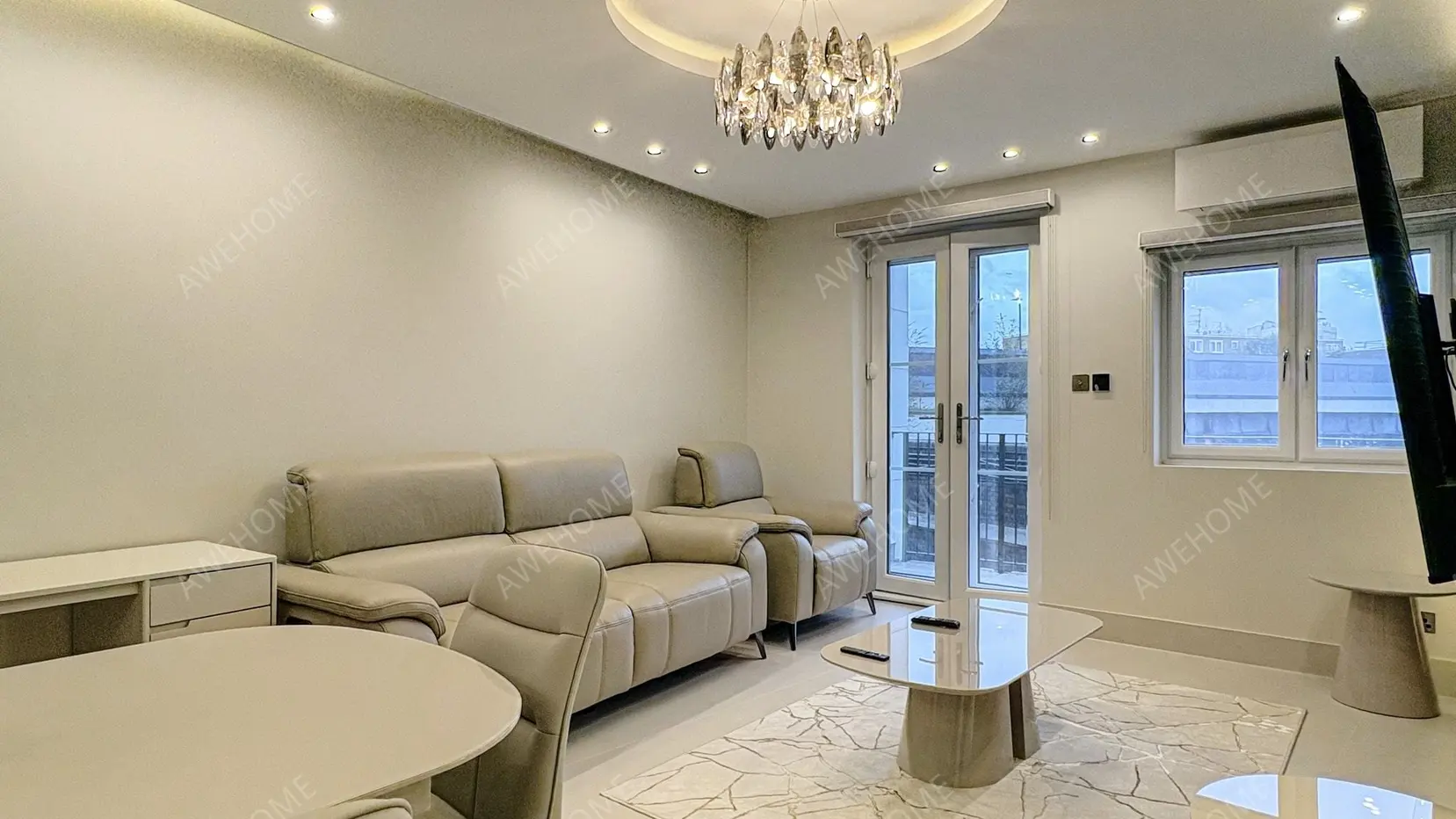 London RentalsPalgrave Gardens