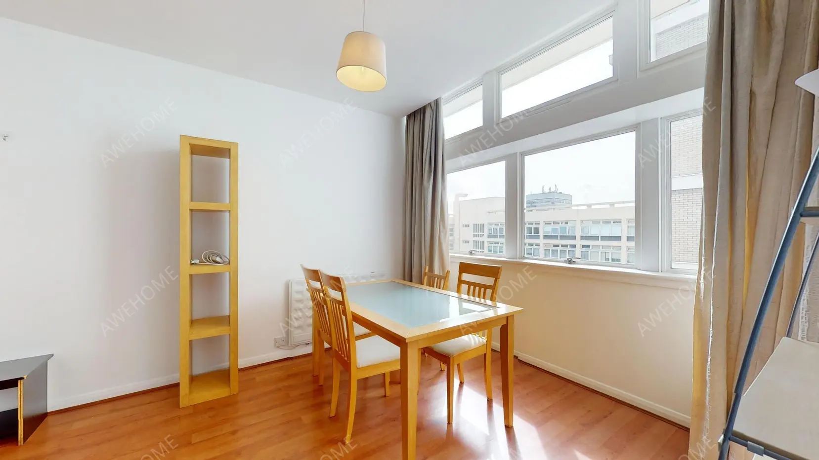 London RentalsNewington Causeway