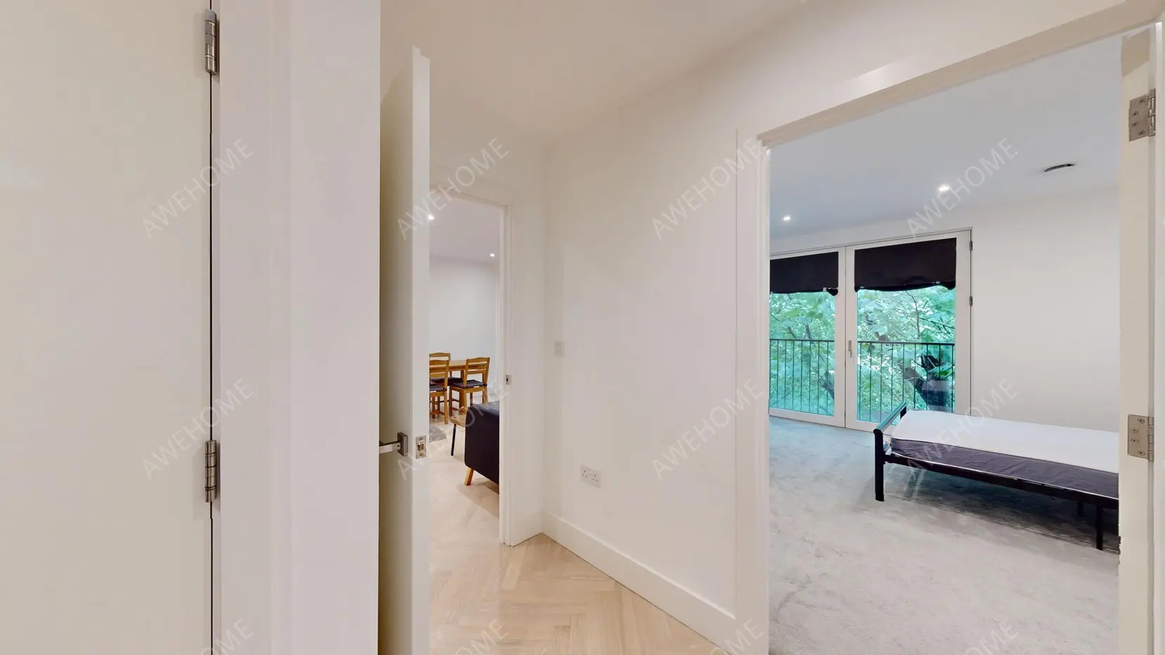 London RentalsSterling Way