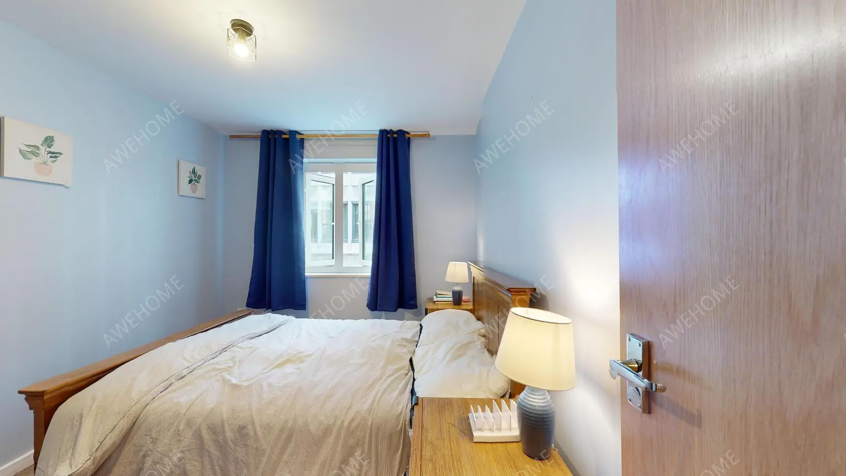 倫敦租房Brewhouse Lane