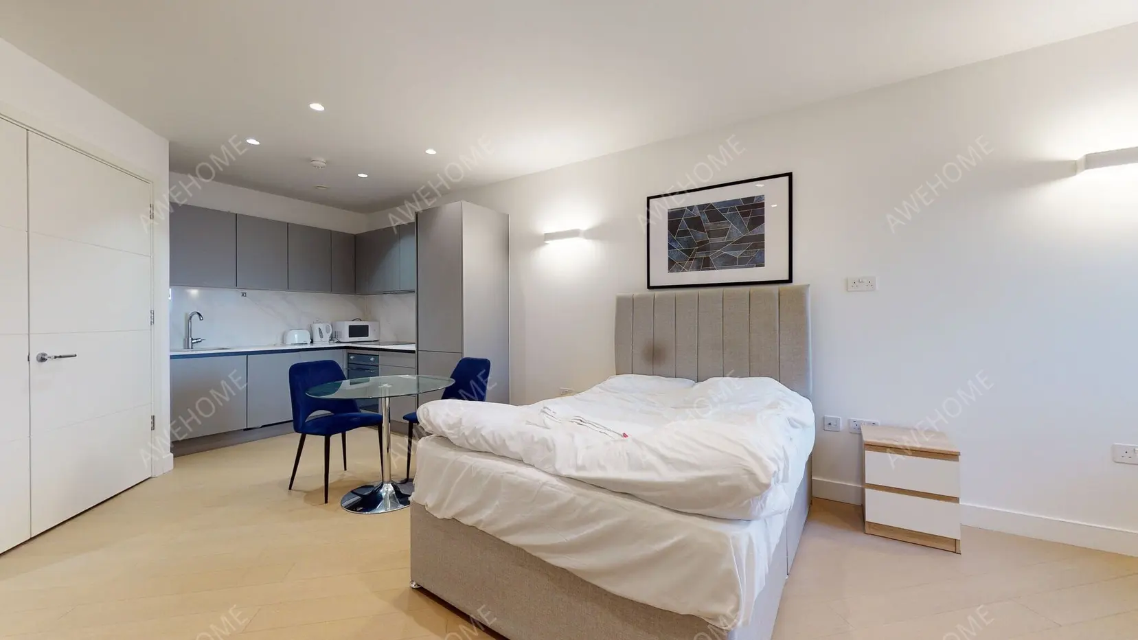 London RentalsNew Horizons Court