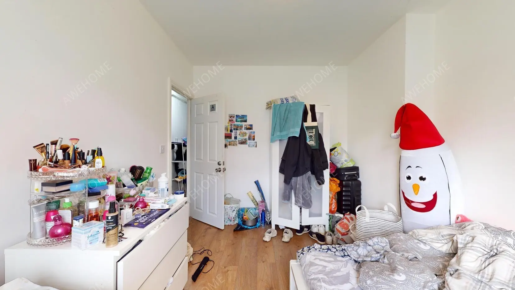 London RentalsIndia Way