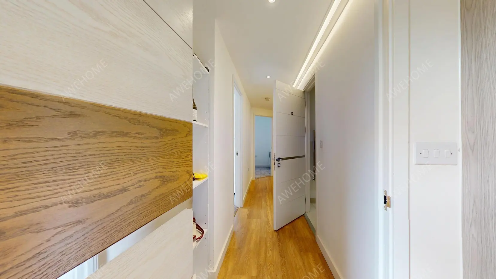 London RentalsAshton Reach