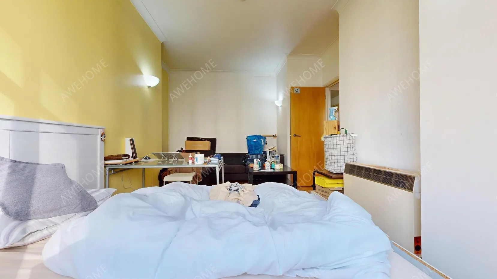 London RentalsChicheley Street