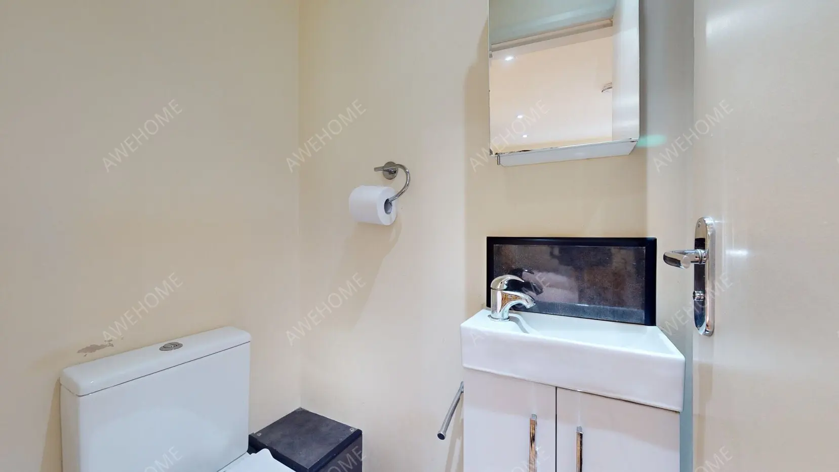 London RentalsHigh Road