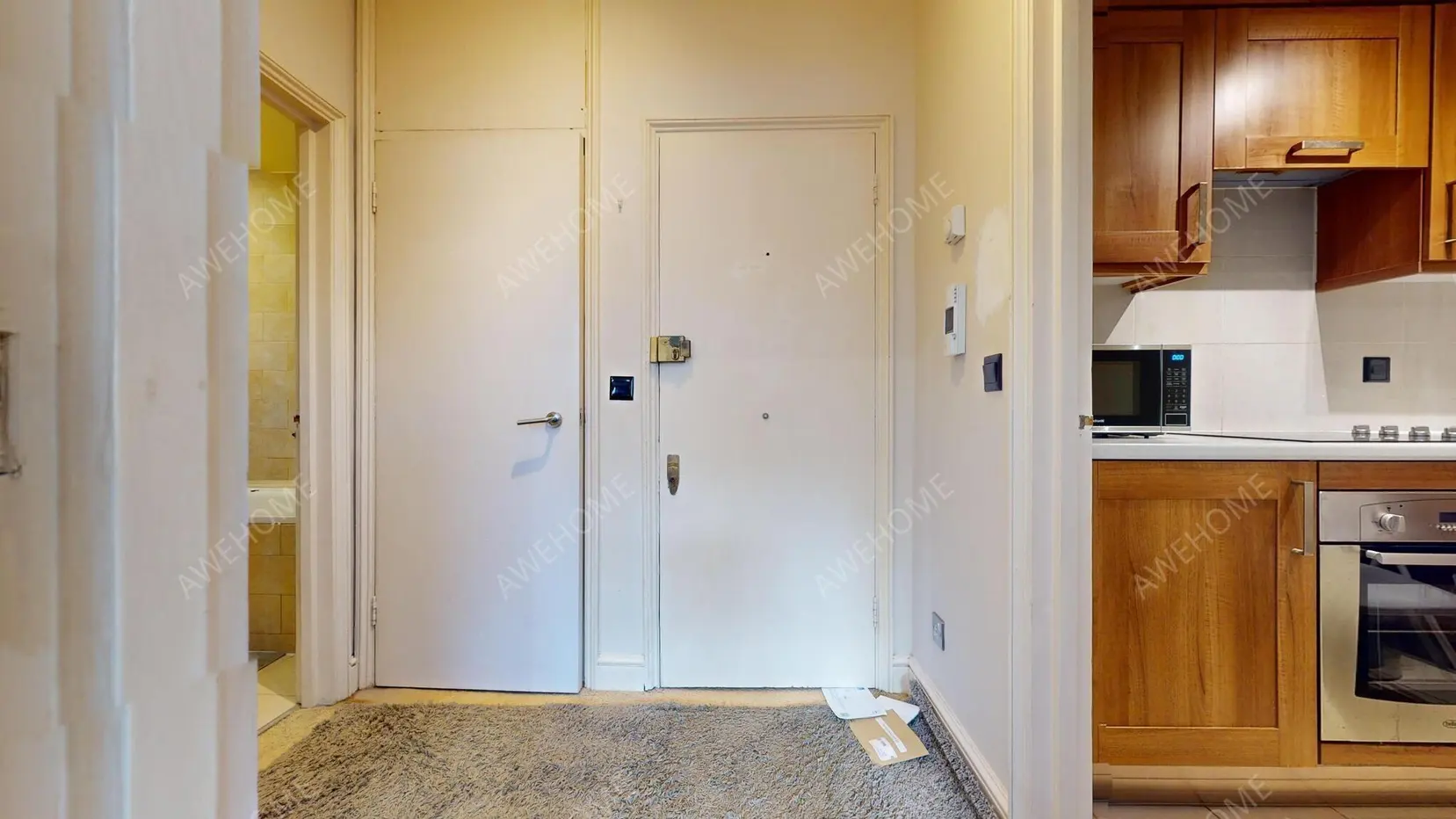 London RentalsNevern Place