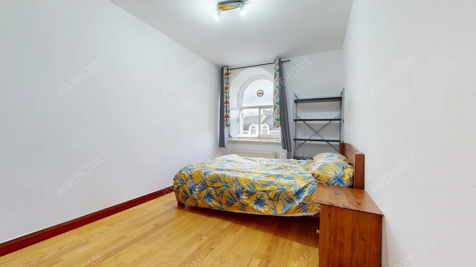 London RentalsPenywern Road