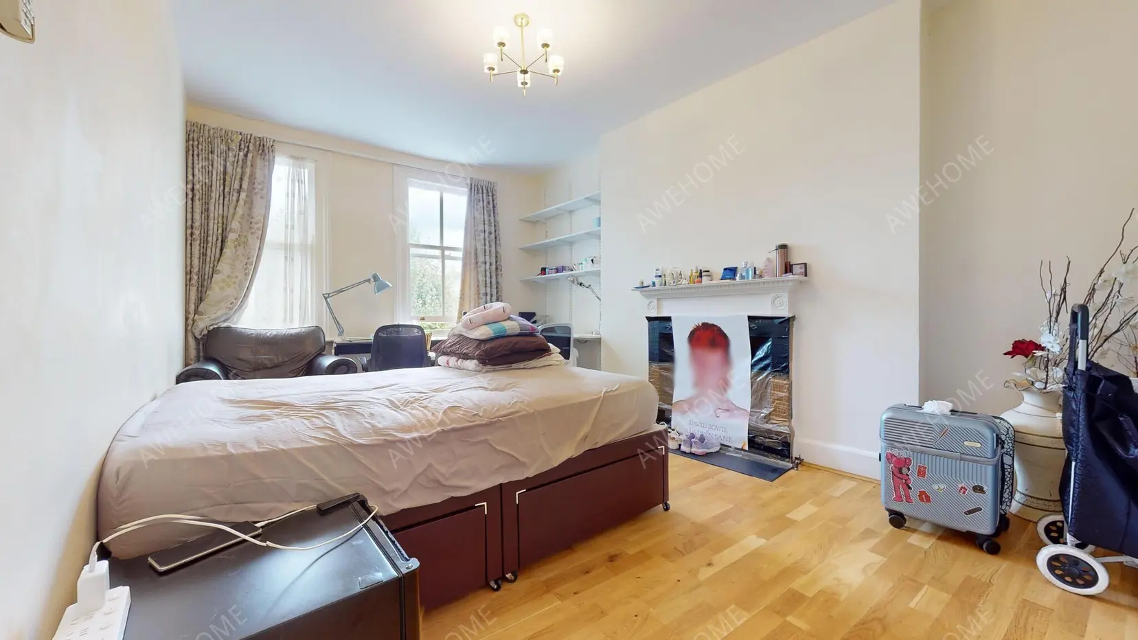 London RentalsPhilbeach Gardens