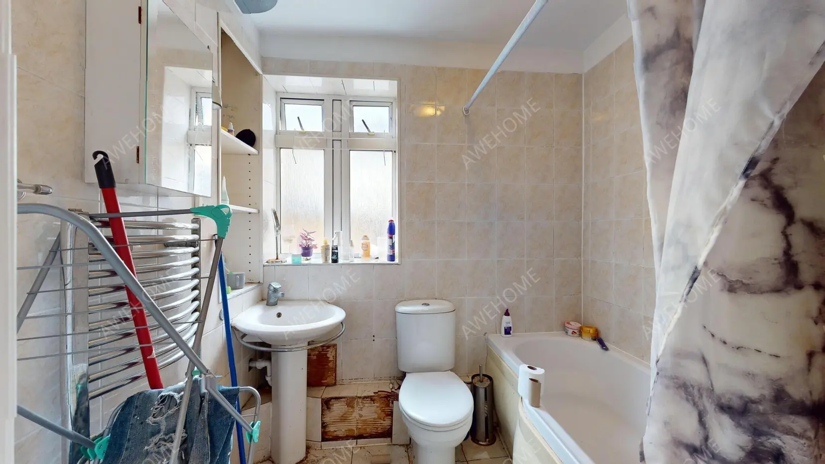 London RentalsFinborough Road