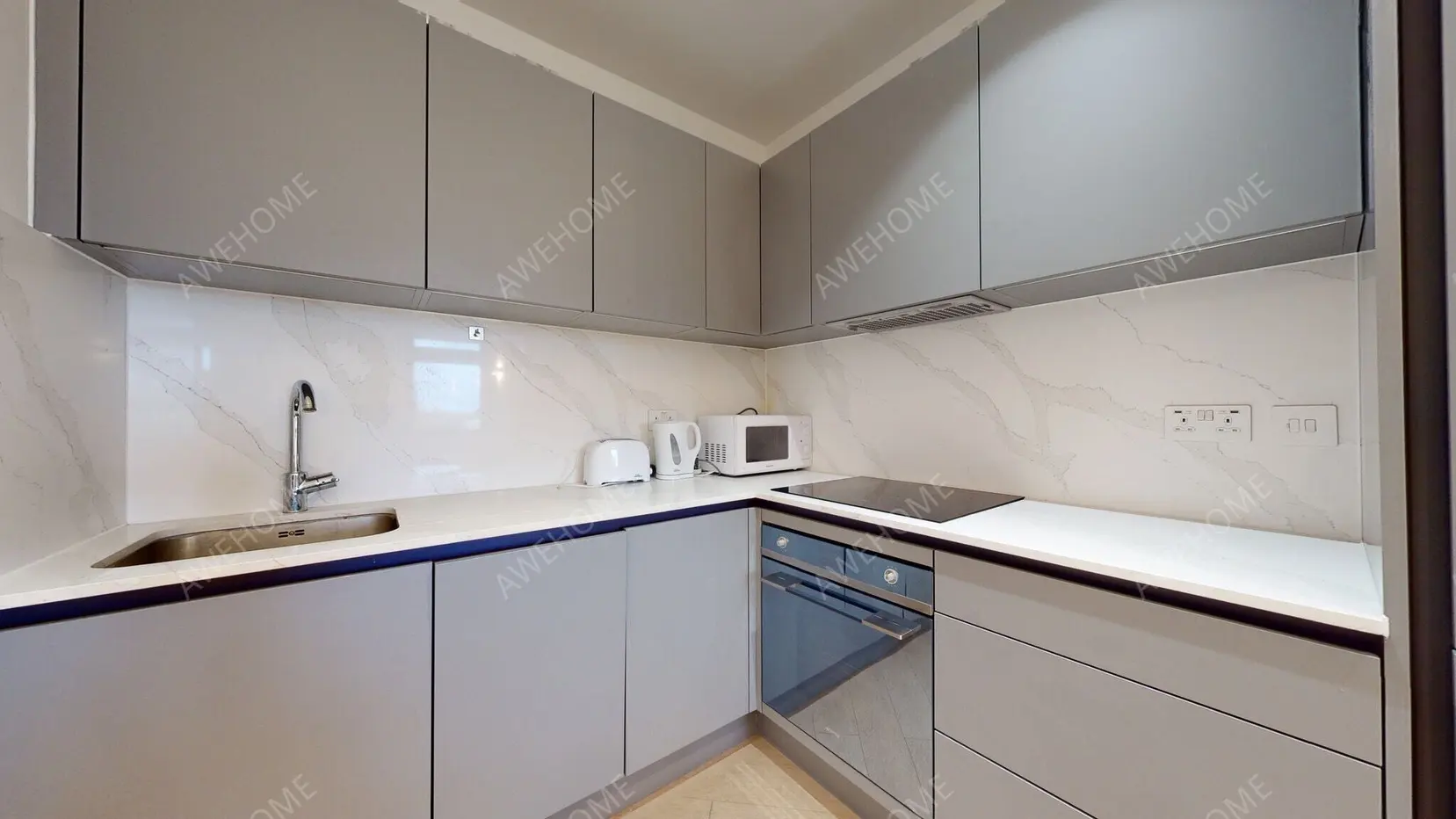 London RentalsNew Horizons Court