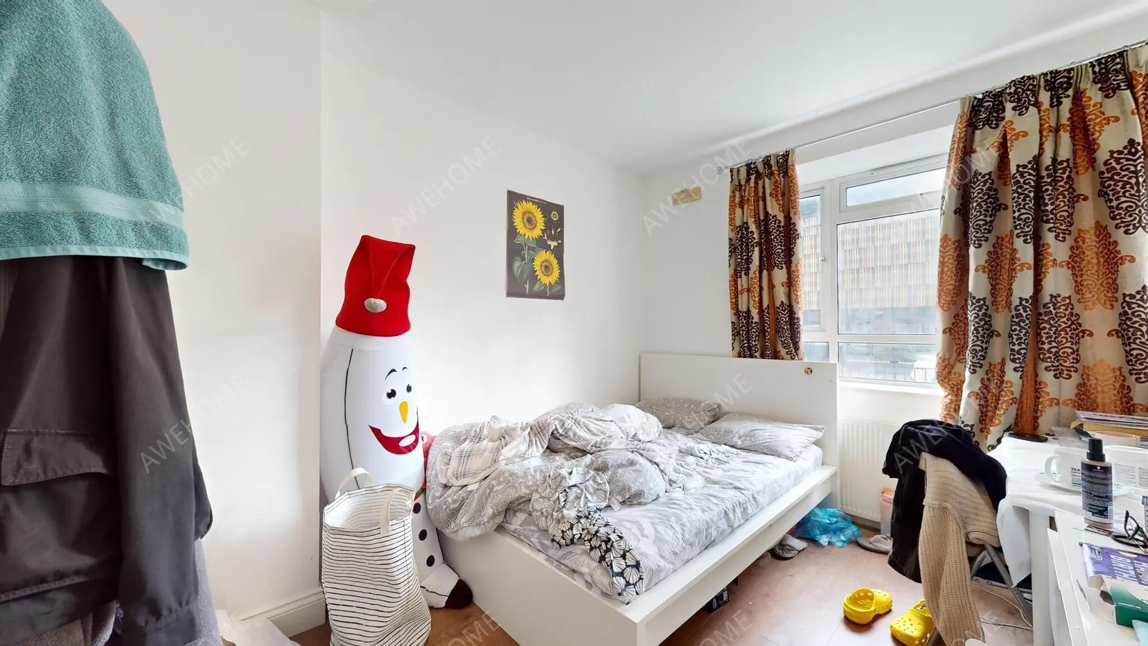 London RentalsIndia Way