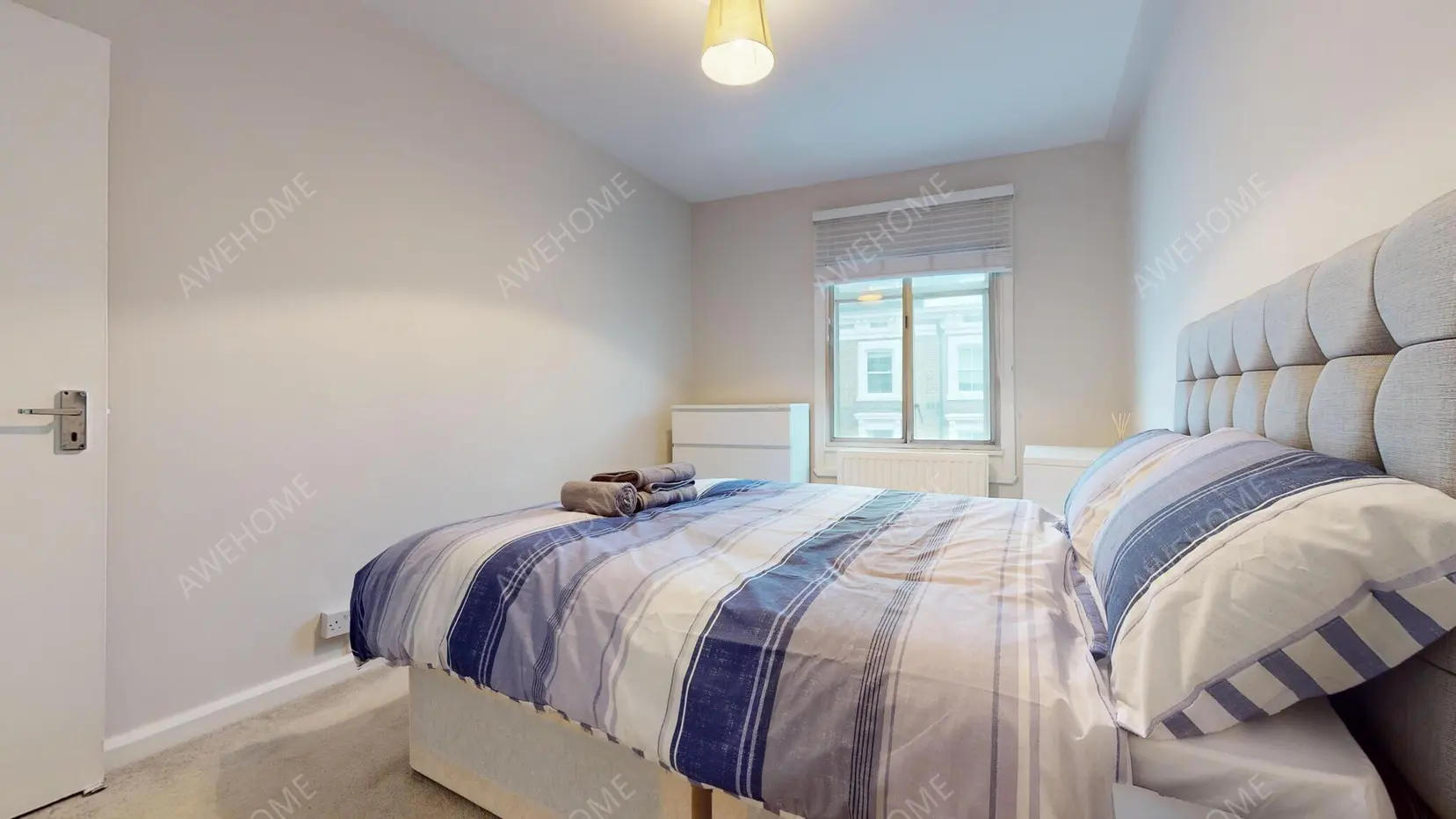 London RentalsIfield Road