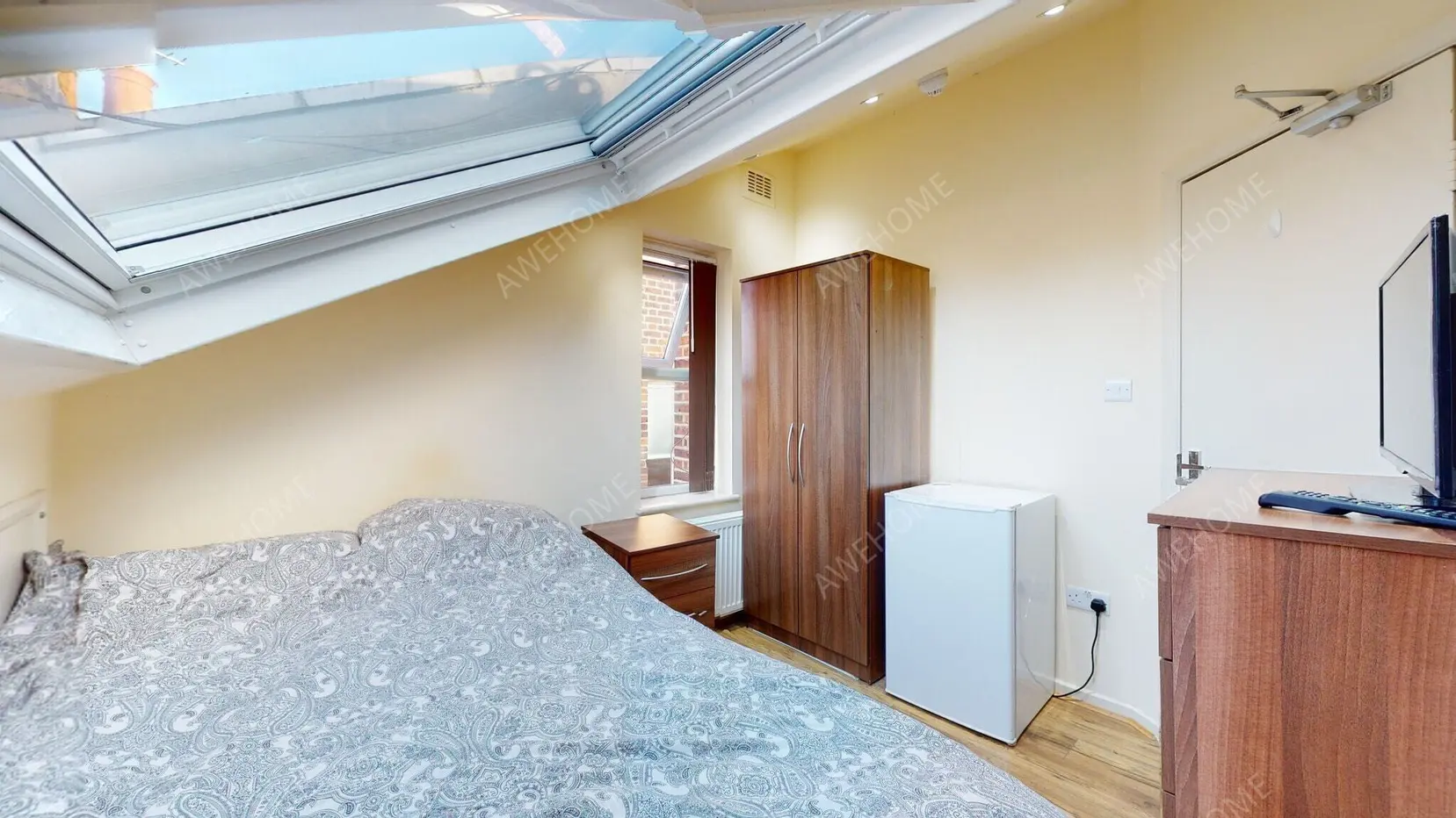 倫敦租房Saint Pauls Avenue