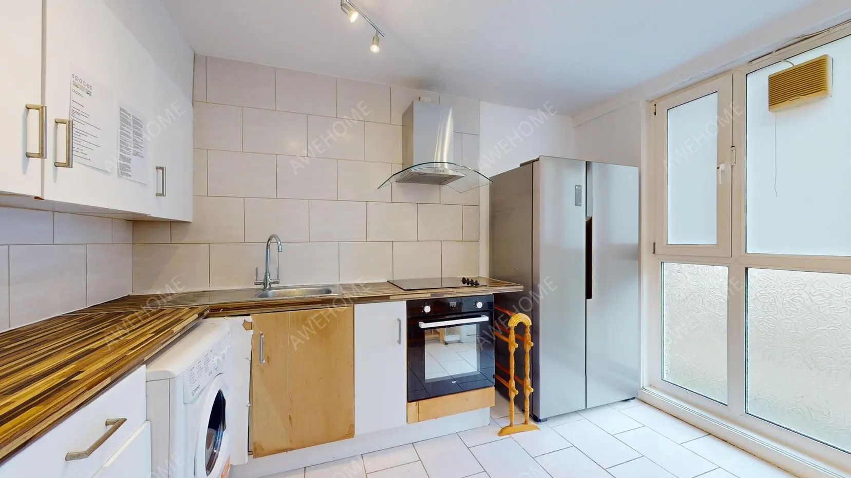 London RentalsHotspur Street