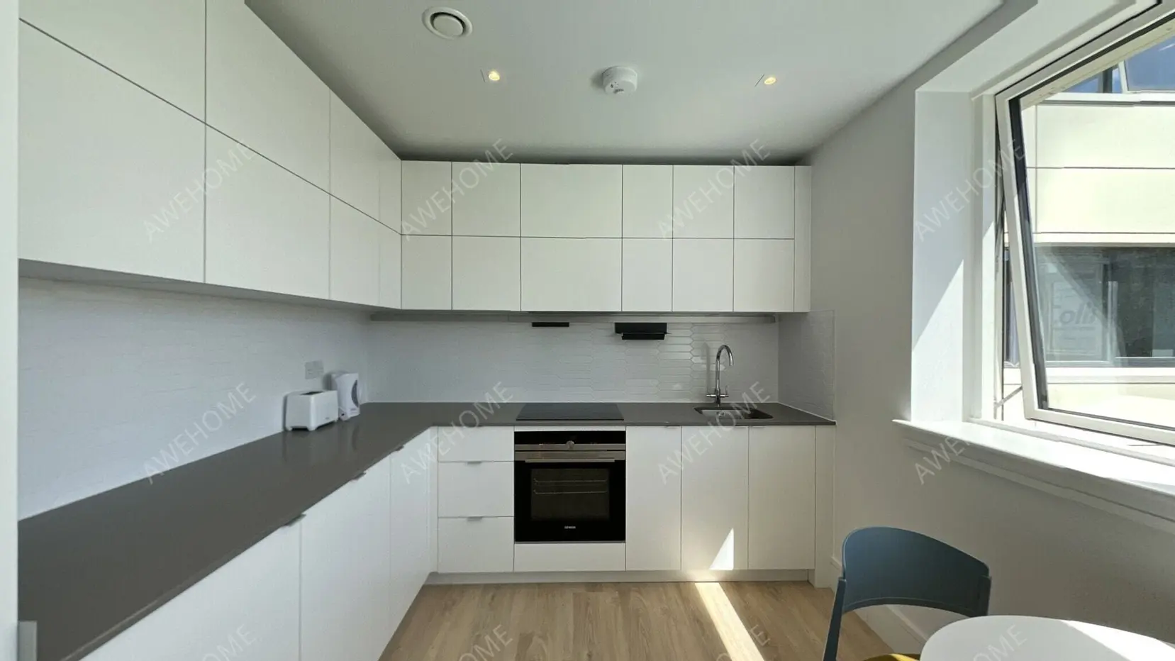 伦敦租房Olympic Way