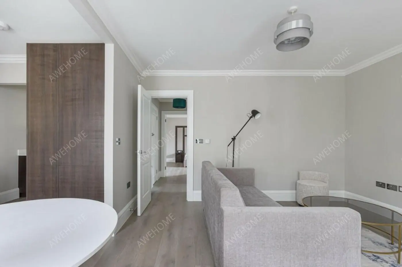 London RentalsCollingham Road