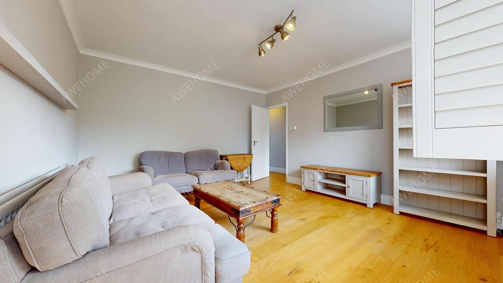 London RentalsWarwick Way