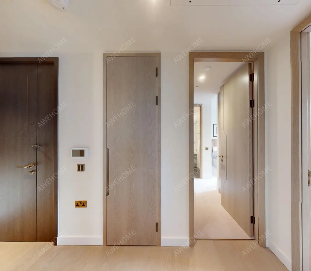 London RentalsNine Elms Lane