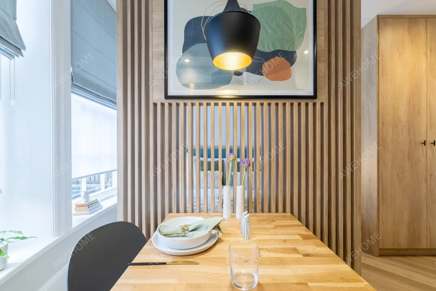 London RentalsDraycott Avenue