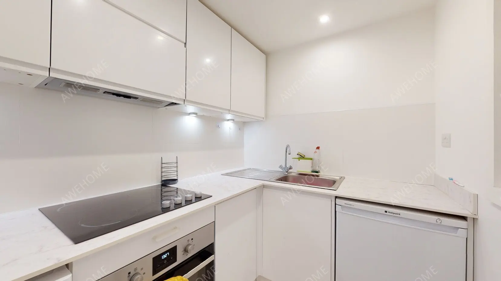 倫敦租房Bishops Bridge Road