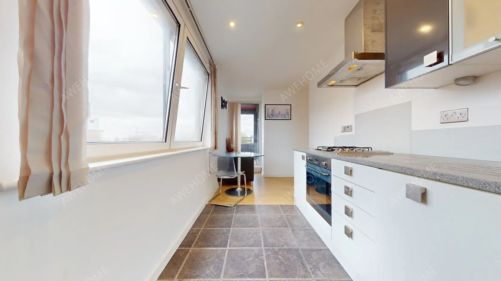 London RentalsProvost Street