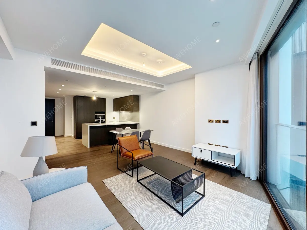 London RentalsCarnation Way